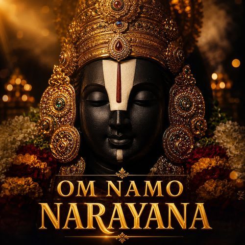 Om Namo Narayan