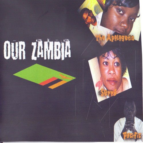 Our Zambia