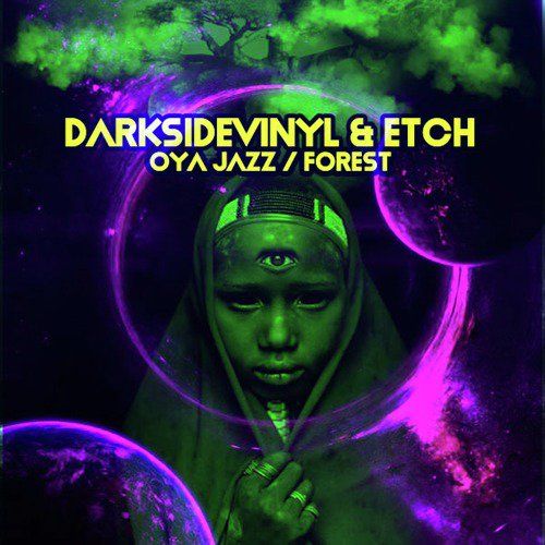 Oya Jazz / Forest_poster_image