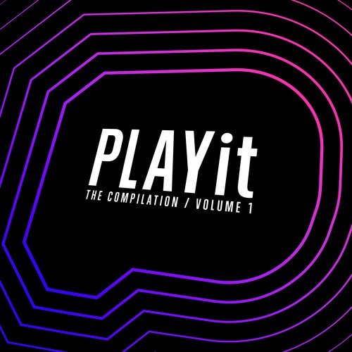 PLAYit - The Compilation (Volume 1)