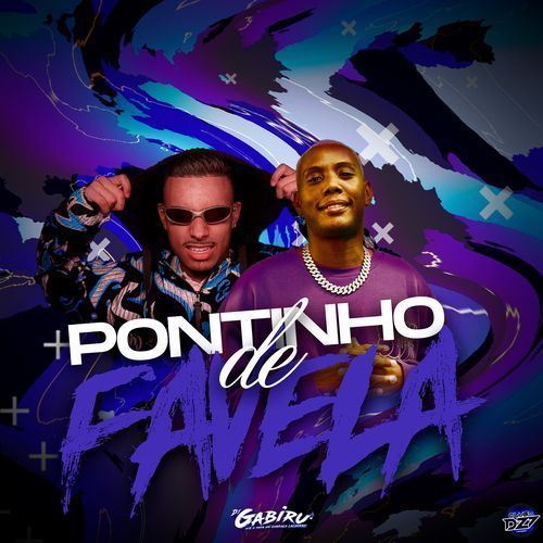 PONTINHO DA FAVELA_poster_image