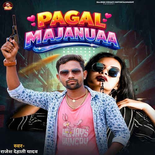 Pagal Majanuaa