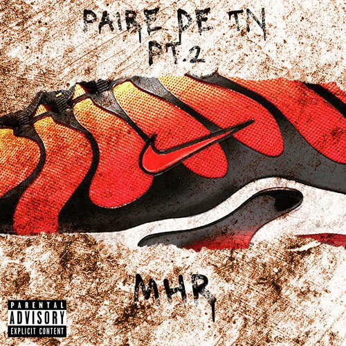 Paire de TN, Pt. 2-okv tunes