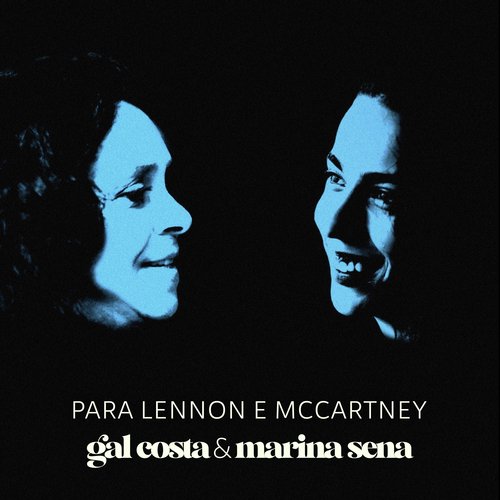 Para Lennon e McCartney / Citação: O Vento_poster_image