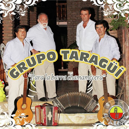 Porque Te Fuiste Tarragó Ros cover art