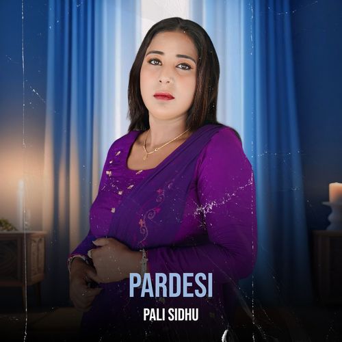 Pardesi