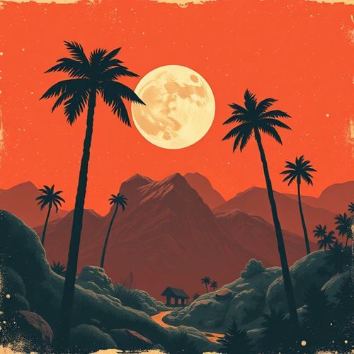Junior cover art