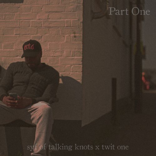 Part One cover art