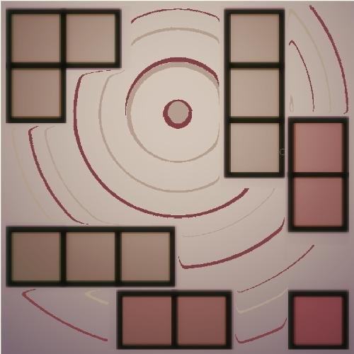 Partition Theory cover art