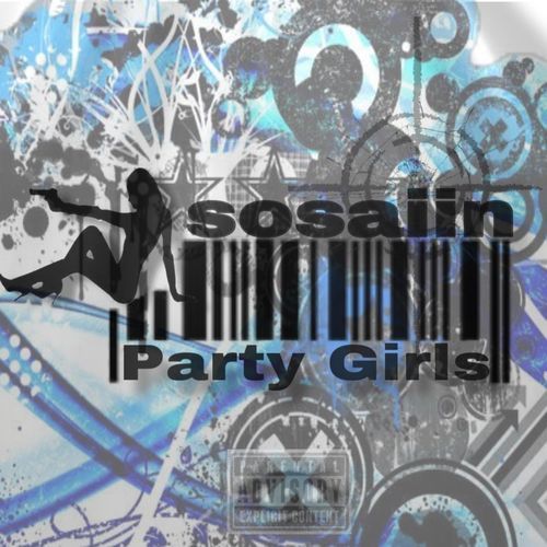 Party Girls cover art