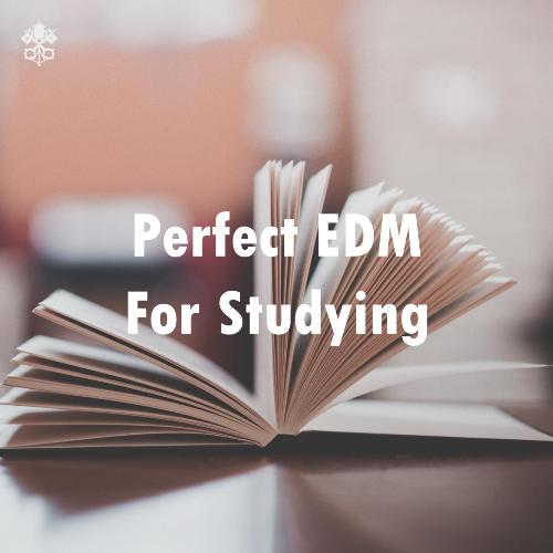 Perfect EDM For Studying