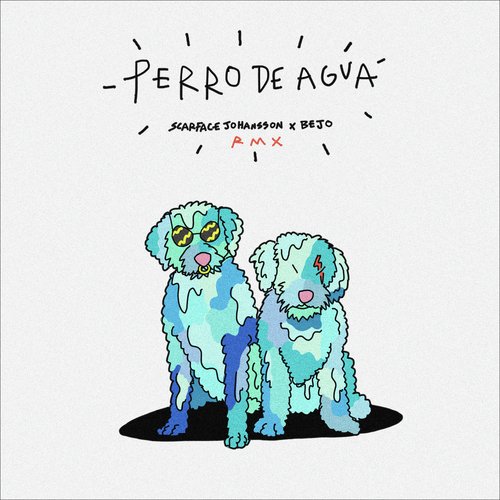 Perro de agua (Remix)