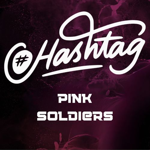 Pink Soldiers