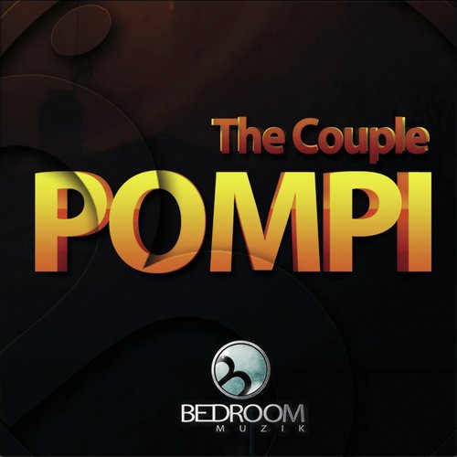 Pompi (Original Mix) cover art
