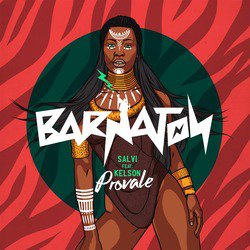 Provale (feat. Kelson)