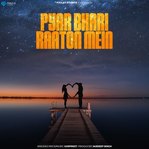 Pyaar Bhari Raaton Mein
