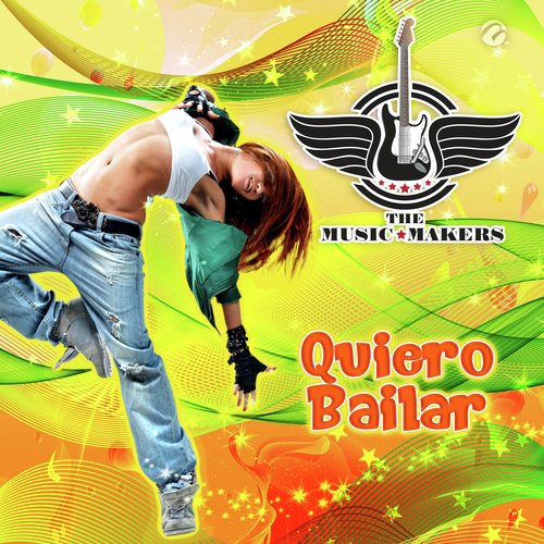 Quiero Bailar