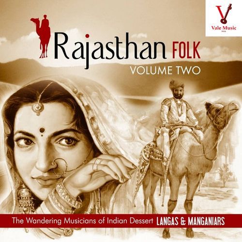 Rajasthan Folk, Vol. 2