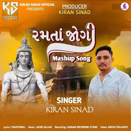 Ramta Jogi Mashup Song