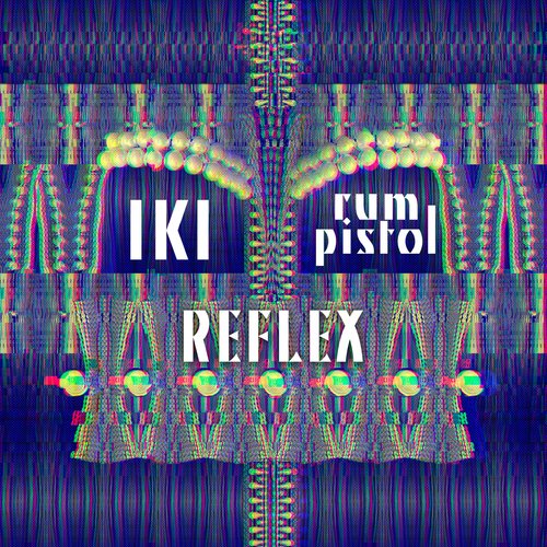 Reflex - Remixed_poster_image