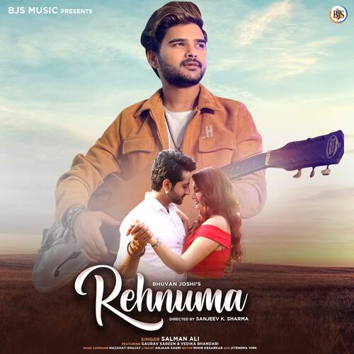 Rehnuma