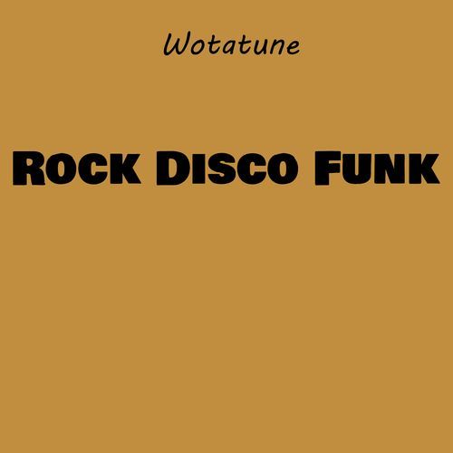 Rock Disco Funk_poster_image