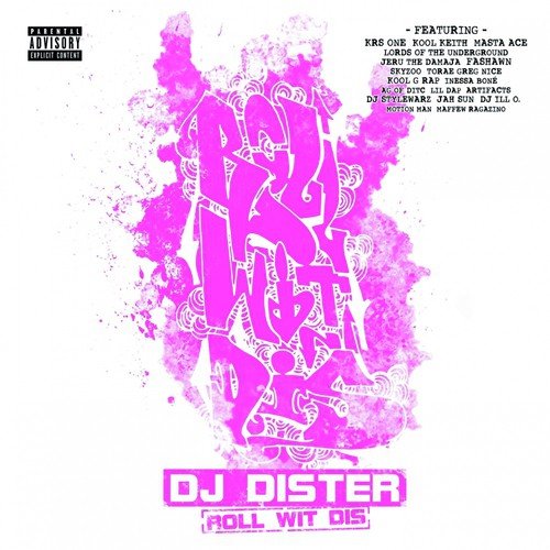 DJ Dister