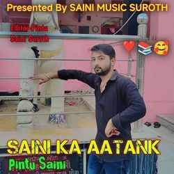 Saini Ka Aatank-QRA4VUNBYUA