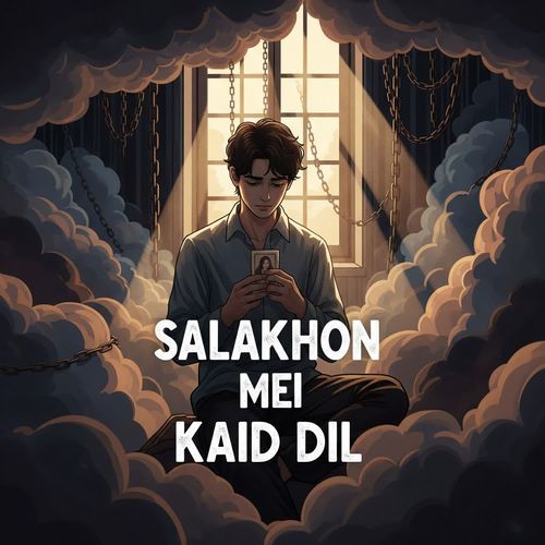 Salakhon Mei Kaid Dil
