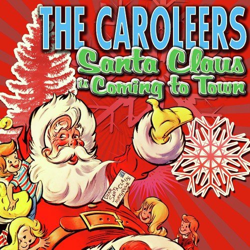 The Caroleers