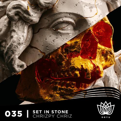 Set In Stone cover art