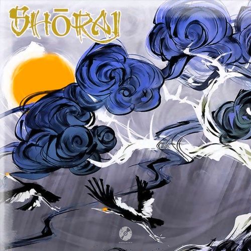 Shōrai (VIP) cover art