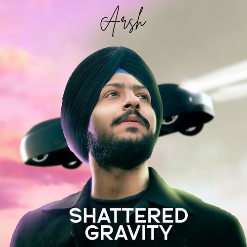 Shattered Gravity