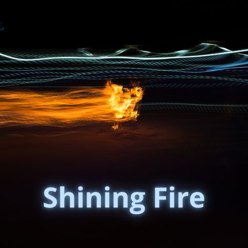 Shining Fire_poster_image