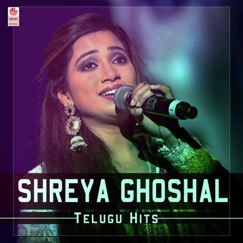 Shreya Ghoshal Telugu Hits