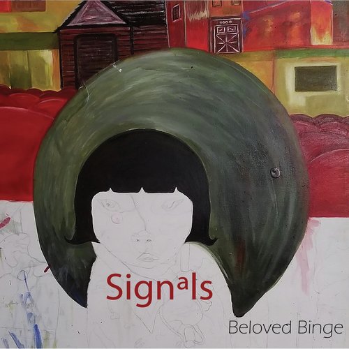 Signals cover art