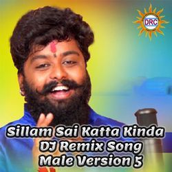 Sillam Sai Katta Kinda (DJ Remix Song Male Version 5)-HwctBR99X38