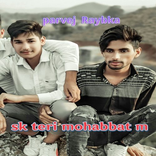 Sk Tari Mohbbat M