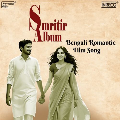 Smritir Album - Bengali Romantic Film Songs