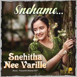 Snehame (From &quot;Snehitha Nee Varille&quot;)-MzhYQkNZTgQ