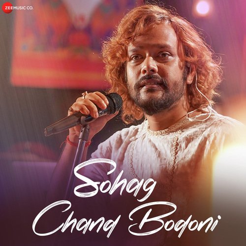 Sohag Chand Bodoni