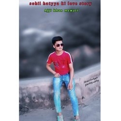 Sohil Hatyya Ki Love Story