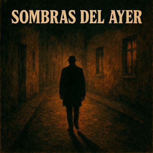 Sombras del ayer (Radio Edit)