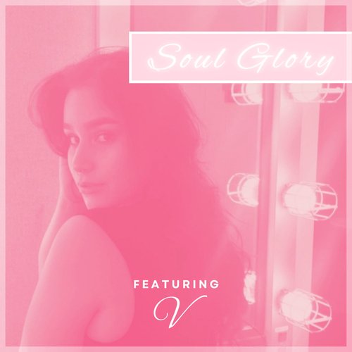 Soul Glory cover art