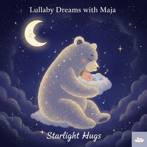Seashell Dreams cover art
