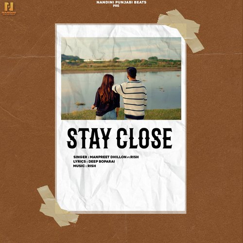 Stay Close