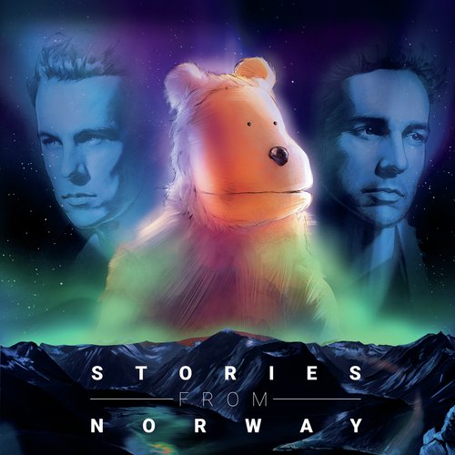 Stories From Norway: Northug_poster_image