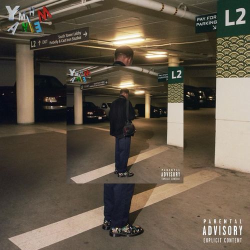 Style That Wasn’t Free cover art