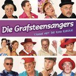 Tannie met die Rooirokkie (Opgeklits)