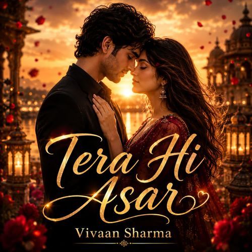 Tera Hi Asar